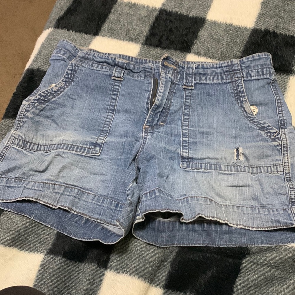 Faded Glory, size 12